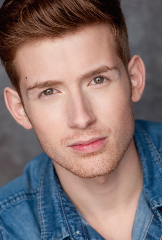 Daniel David Stewart