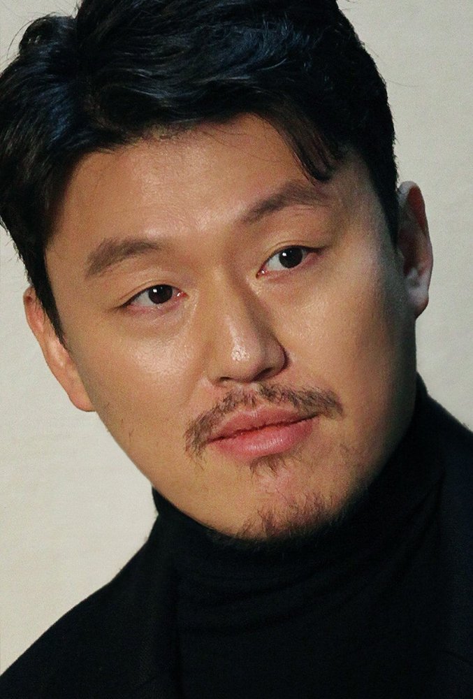 Kim Min-jae
