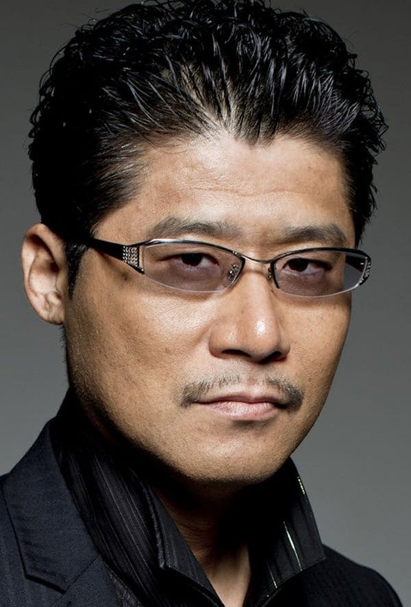 Tsuyoshi Koyama