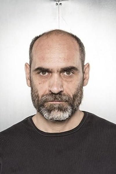 Dimitris Xanthopoulos