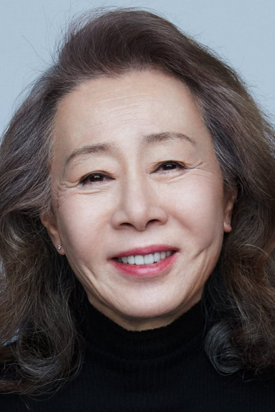 Youn Yuh-jung