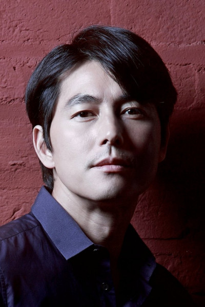 Jung Woo-sung