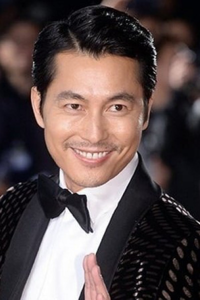 Jung Woo-sung