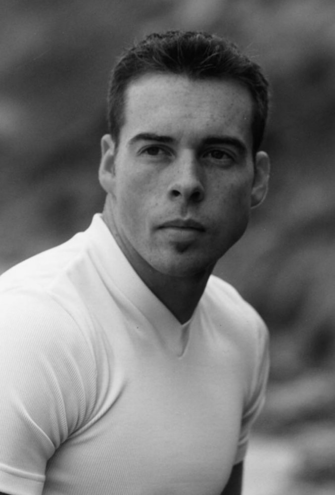 Bradley James Allan — факты и информация, фото, видео, фильмография