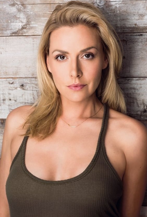 Allison McAtee