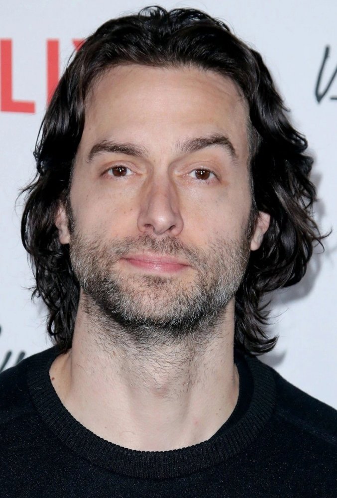 Chris D'Elia