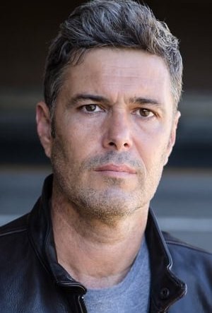 Карлос Бернард