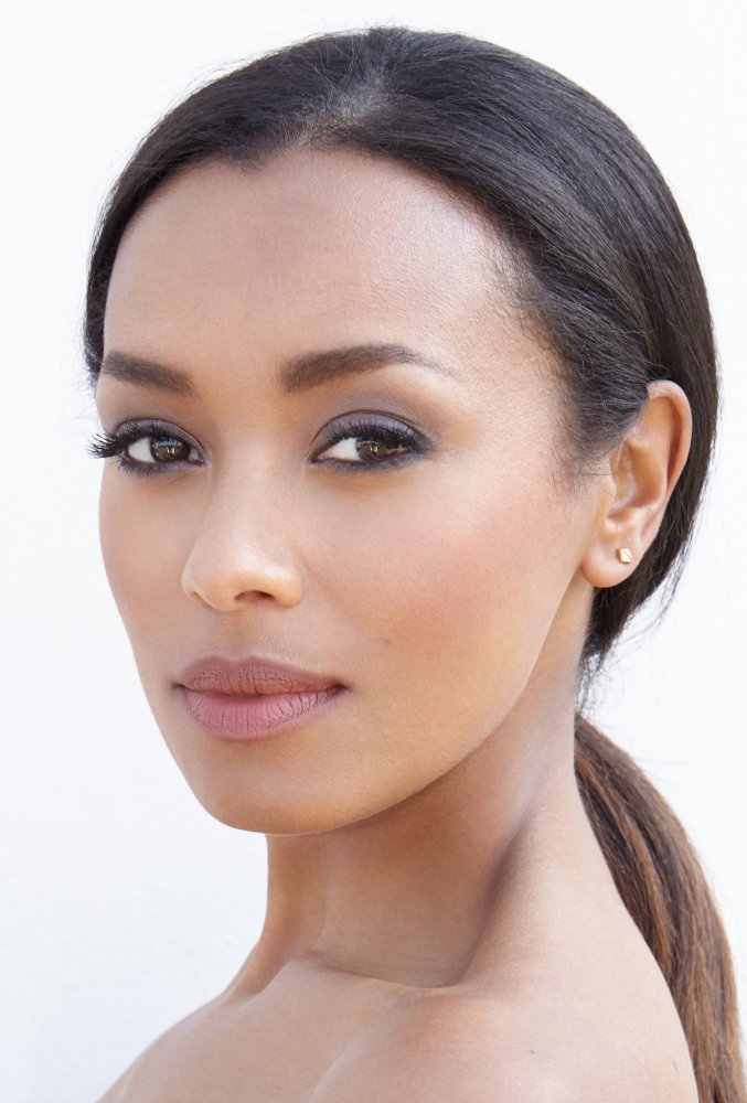 Melanie Liburd
