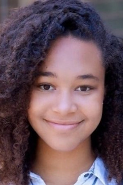 Makayla Lysiak — факты и информация, фото, видео, фильмография