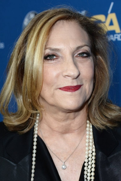 Lesli Linka Glatter