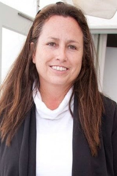 Beth McCarthy-Miller