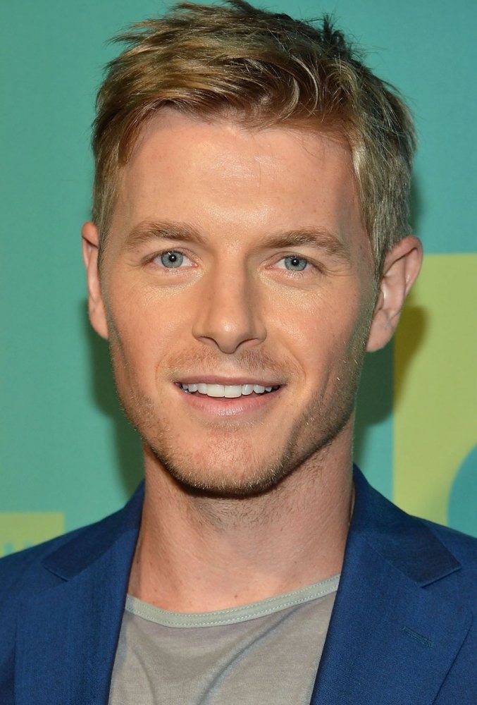Rick Cosnett