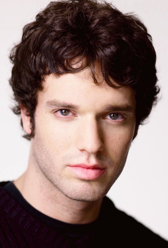 Jake Epstein