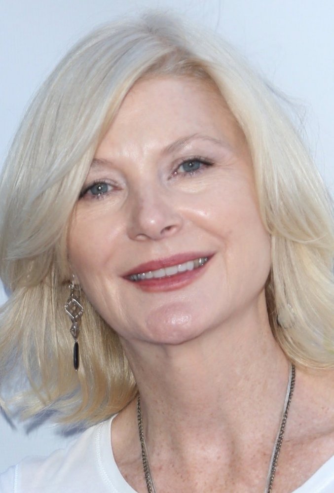 Beth Broderick