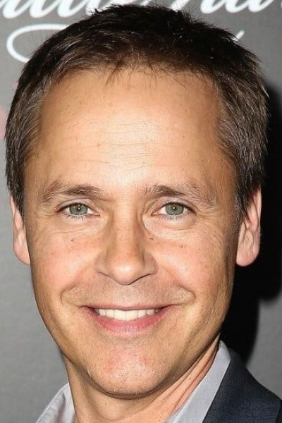 Chad Lowe