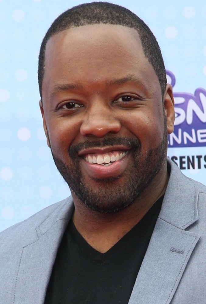 Kadeem Hardison