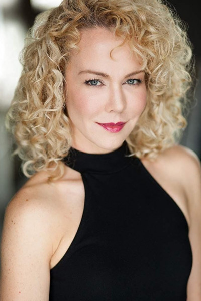 Kimberley Shoniker