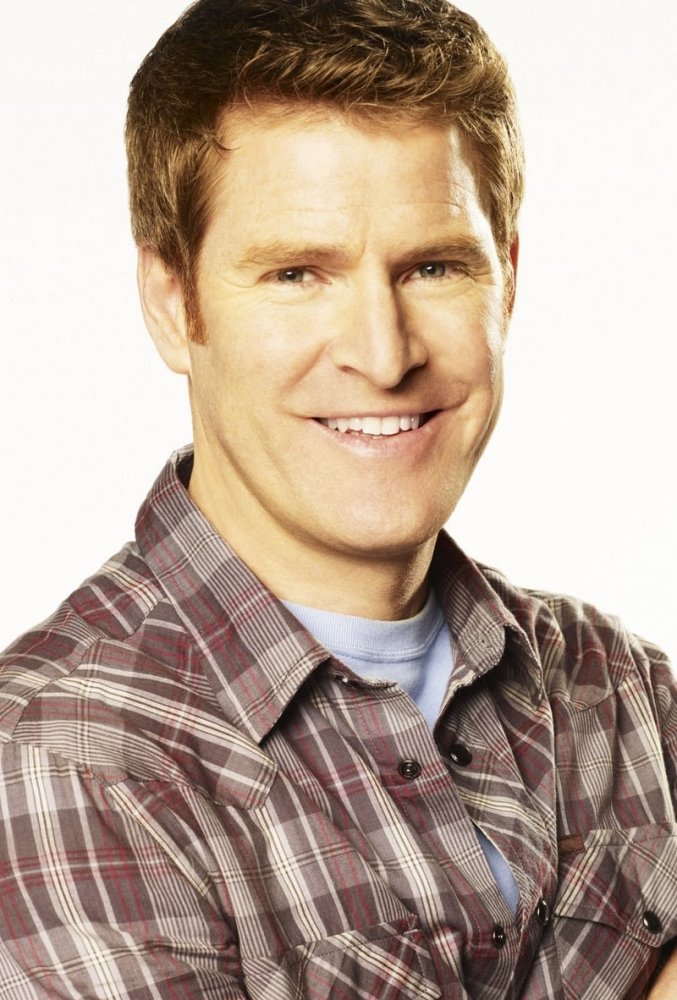 Джэми Калер