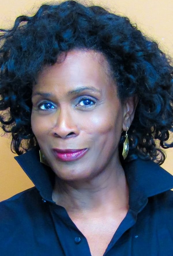 Janet Hubert