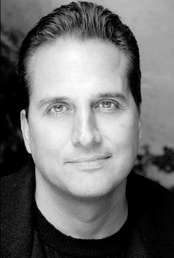 Nick Di Paolo