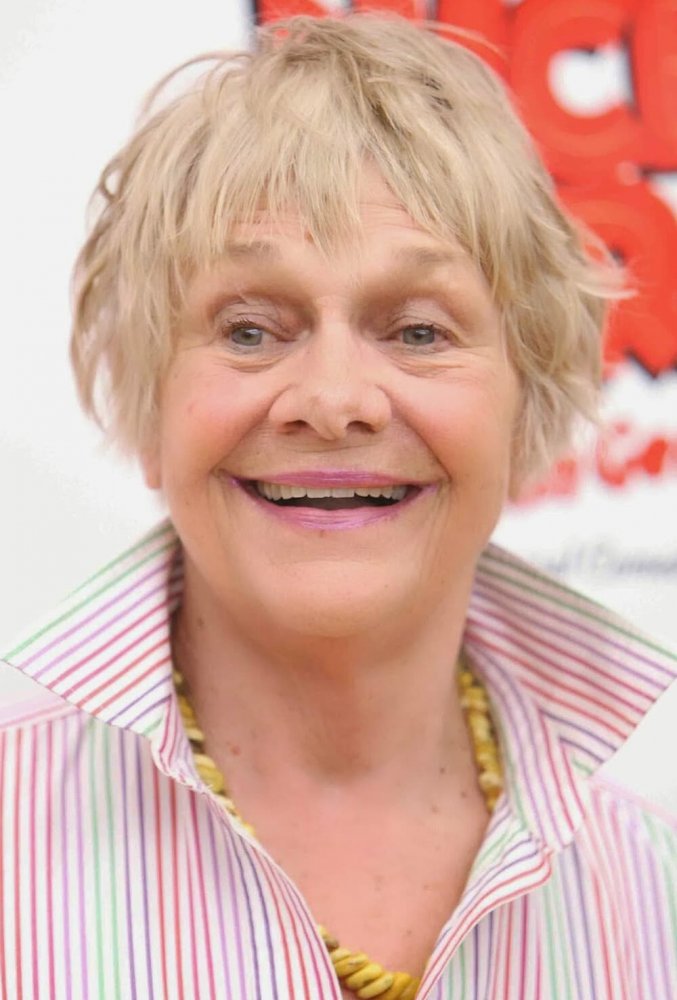 Estelle Parsons — факты и информация, фото, видео, фильмография