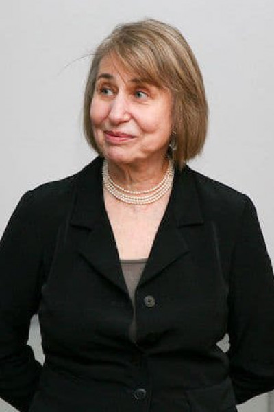Joyce Chopra