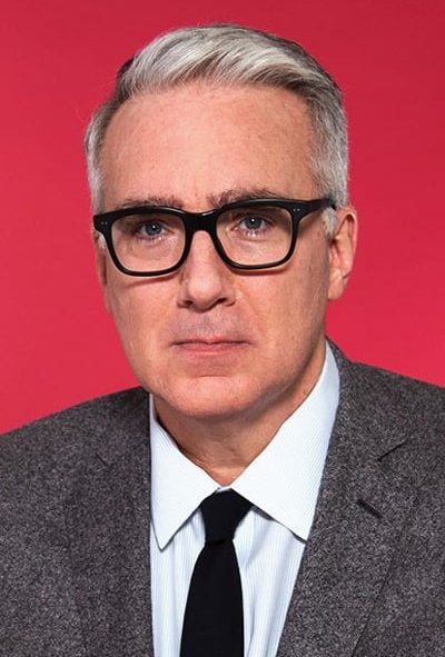 Keith Olbermann