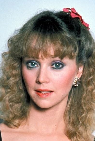 Shelley Long