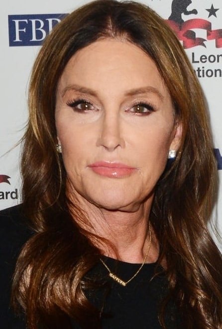 Кейтлин Дженнер