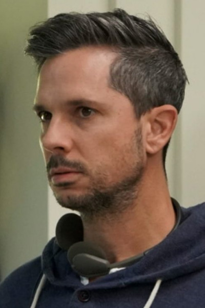 Abraham Higginbotham