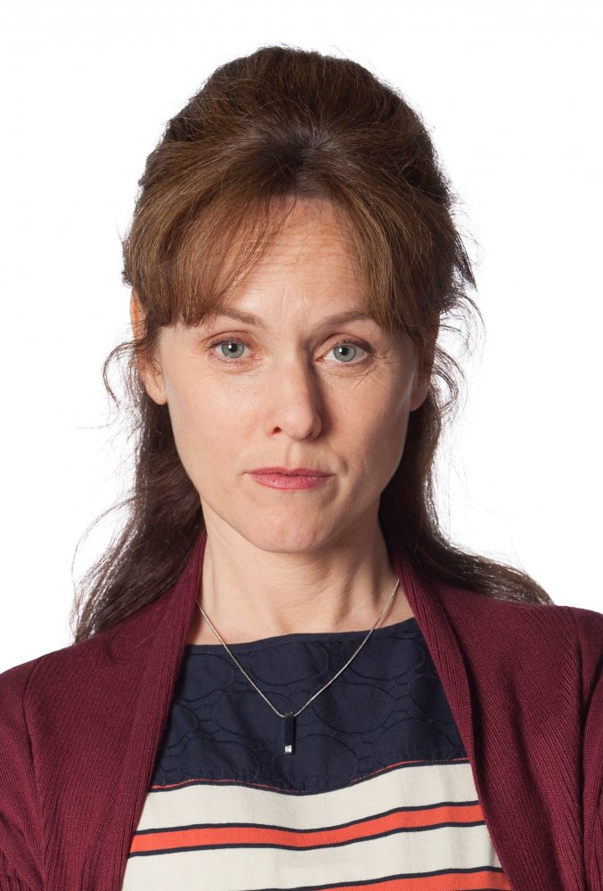 Jennifer Hennessy
