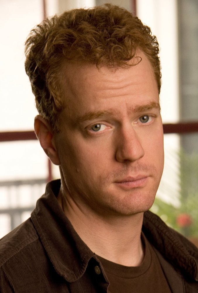 Todd Robert Anderson