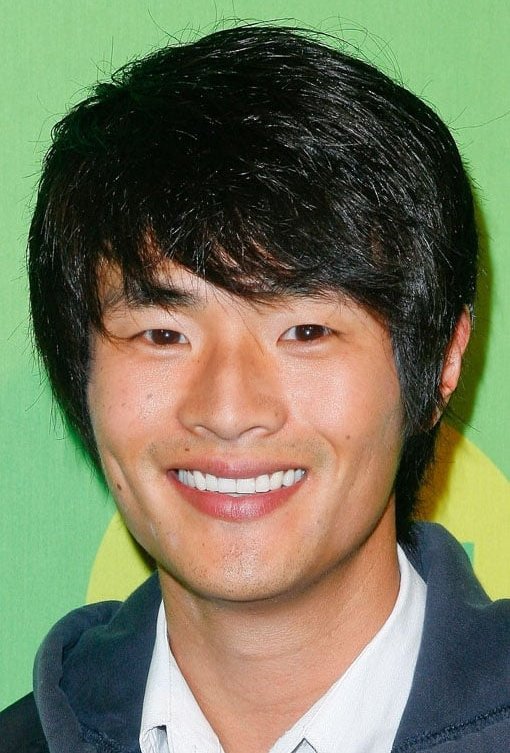 Christopher Larkin