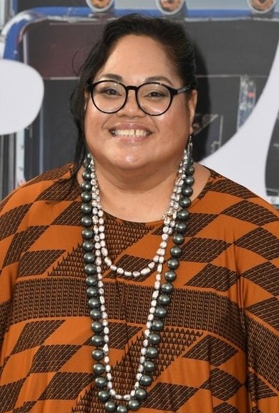 Lori Pelenise Tuisano