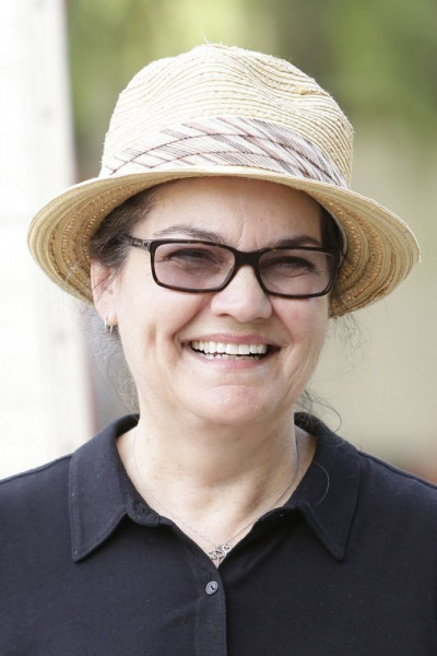 Julie Hébert