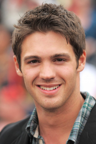 Steven R. McQueen