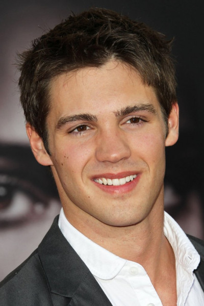 Steven R. McQueen