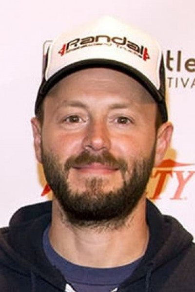 Патрик Эйсон