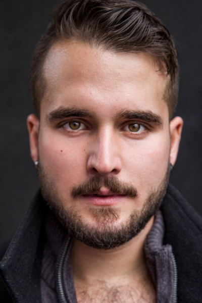 Daniel Samonas — факты и информация, фото, видео, фильмография ...