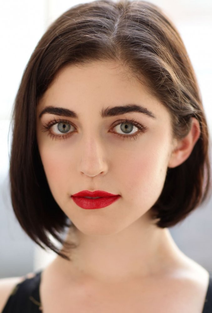 Annabelle Attanasio