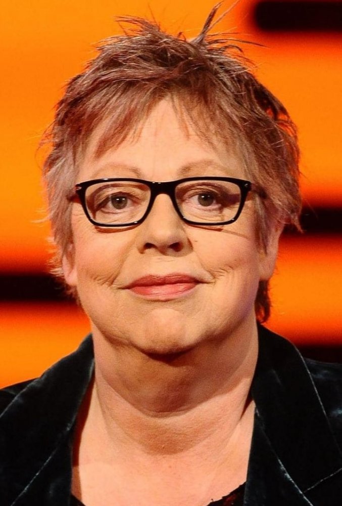Jo Brand