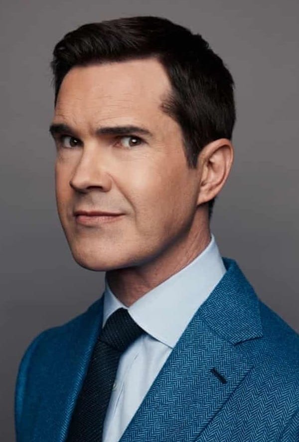 Jimmy Carr — факты и информация, фото, видео, фильмография. — smartfacts