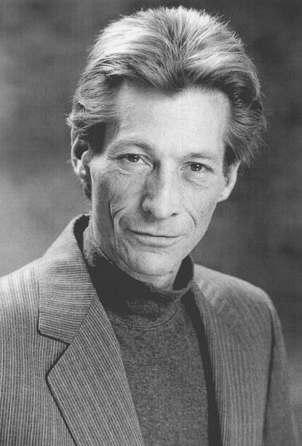 Robert Axelrod