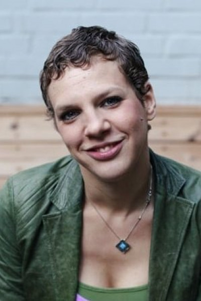 Francesca Martinez