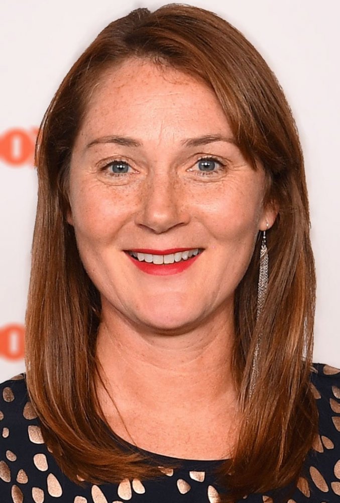 Рут Геммелль