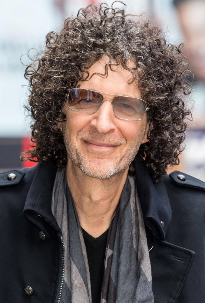 Howard Stern