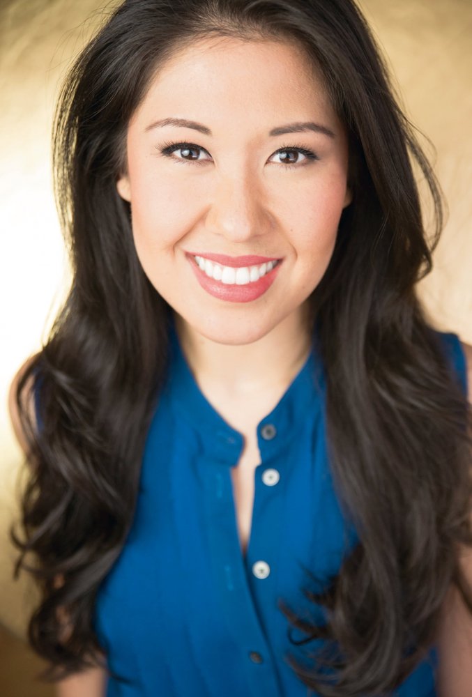 Ruthie Ann Miles