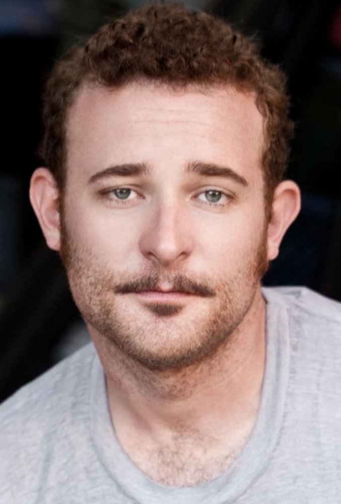 James Adomian