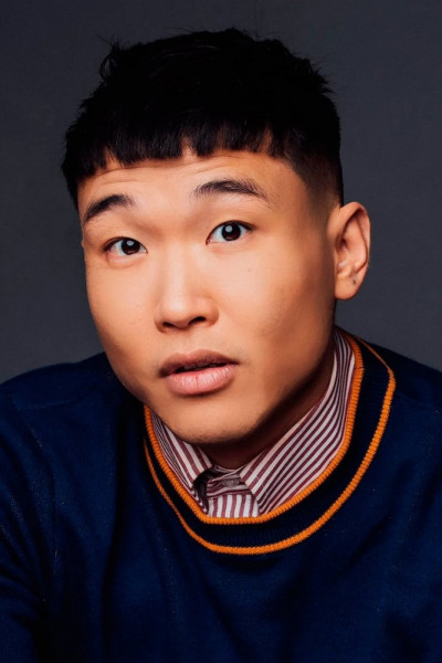 Джоэл Ким Бустер