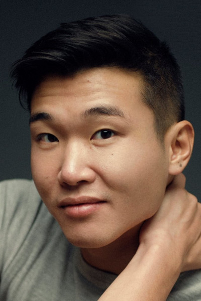 Джоэл Ким Бустер